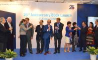 25th Anniversary Book Launch