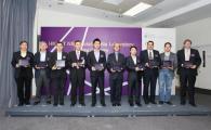 Asia’s First Social Media Research Laboratory HKUST NIE Social Media Laboratory Officially Opens